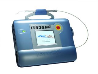 Lasery chirurgiczne HOYA ConBio DioDent - MICRO 980