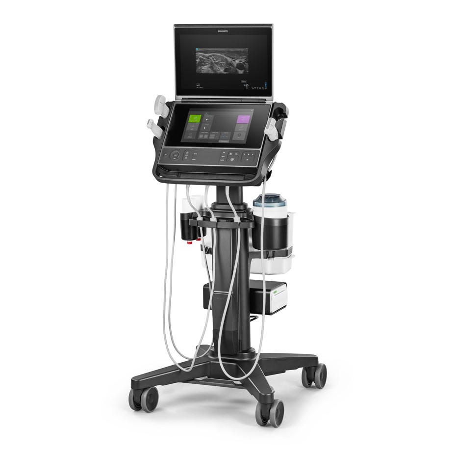 Ultrasonografy mobilne przyłóżkowe SonoSite SonoSite PX