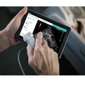 Ultrasonografy kieszonkowe ręczne (USG) SonoSite iViz