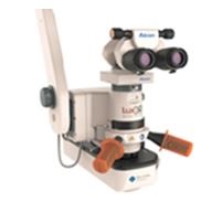 Aberrometry Alcon ORA