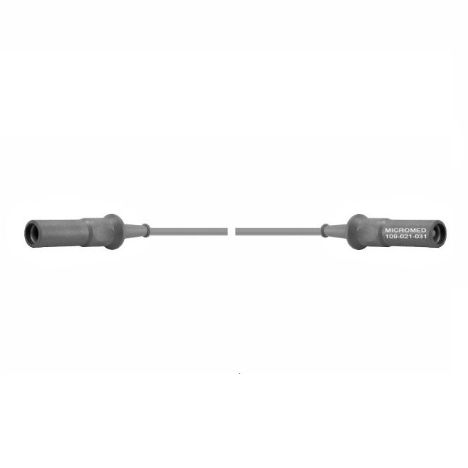 Adaptery do elektrod elektrochirurgicznych Micromed Adaptery