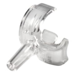 Adaptery do podawania tlenu do oratorów mowy Passy-Muir PMA 2000