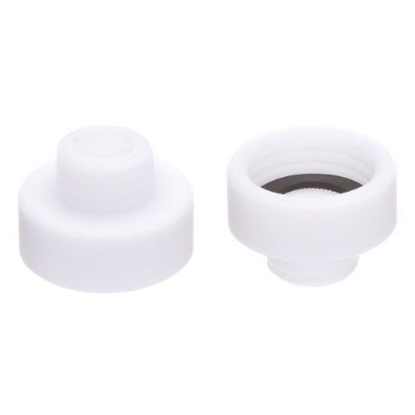 Adaptery do punktów poboru gazów medycznych AwaMed - Medizintechnik Farum