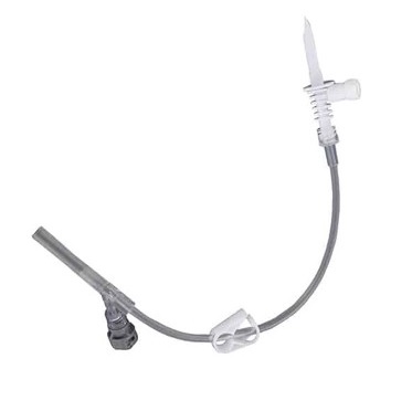 Adaptery infuzyjne do cewników i strzykawek VYGON Qimono QimoPump