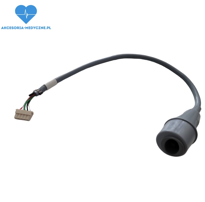 Adaptery IPC do przetwornika do kardiomonitorów używane B/D MS22147
