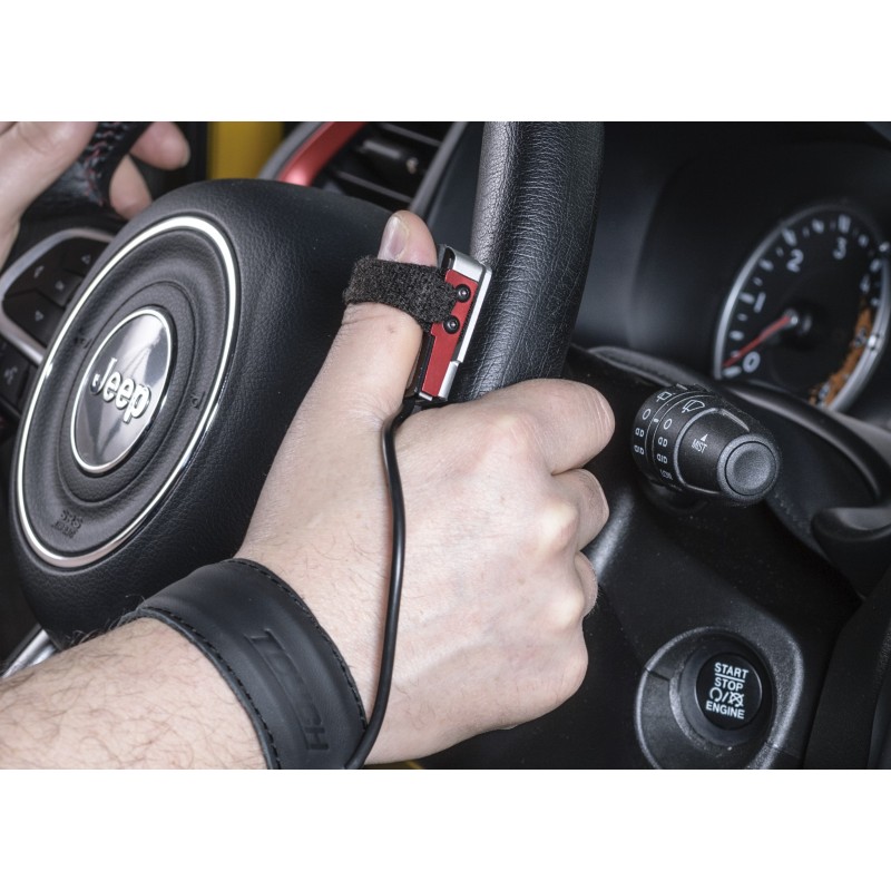 Akceleratory do aut dla osób niepełnosprawnych HandyTech TOUCH EVO