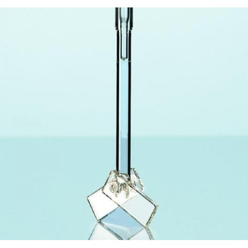 Akcesoria do destylacji i syntezy Duran Pręty mieszające KPG DURAN