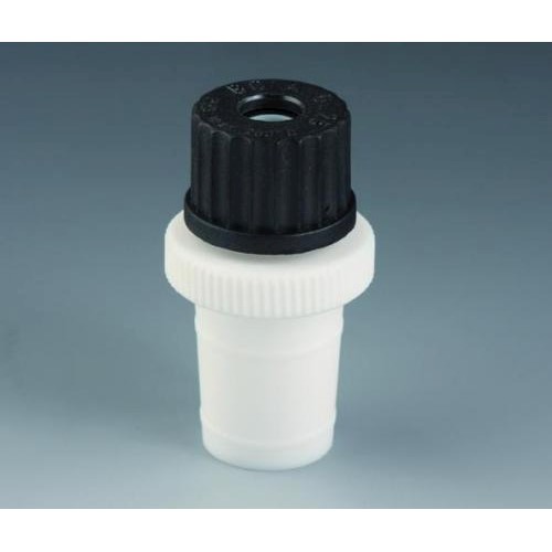 Akcesoria do destylacji i syntezy BOLA Prowadnice do prętów mieszających PTFE