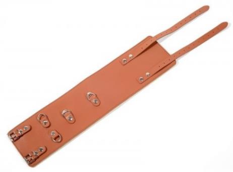 Akcesoria do Kabin UGUL /PUR KINESIS Mankiet udowy