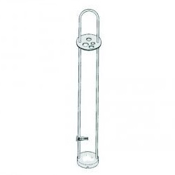 Akcesoria do pomiaru gęstości SI Analytics Uchwyty do rurek wiskozymetrycznych