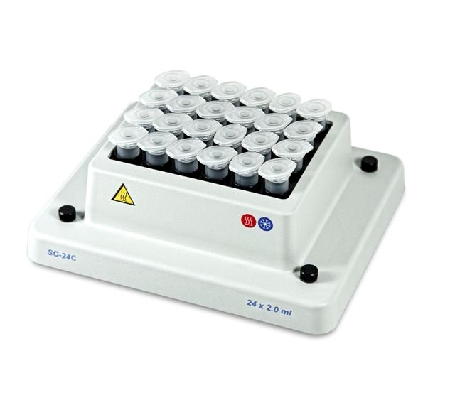 Akcesoria do sprzętu mieszającego Biosan Blok SC-24C do termomiksera TS-100C