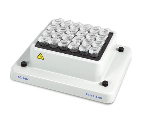 Akcesoria do sprzętu mieszającego Biosan Blok SC-24N do termomiksera TS-100