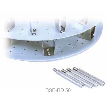 Akcesoria do sprzętu mieszającego Phoenix Instrument Do rotatorów i mikserów dyskowych