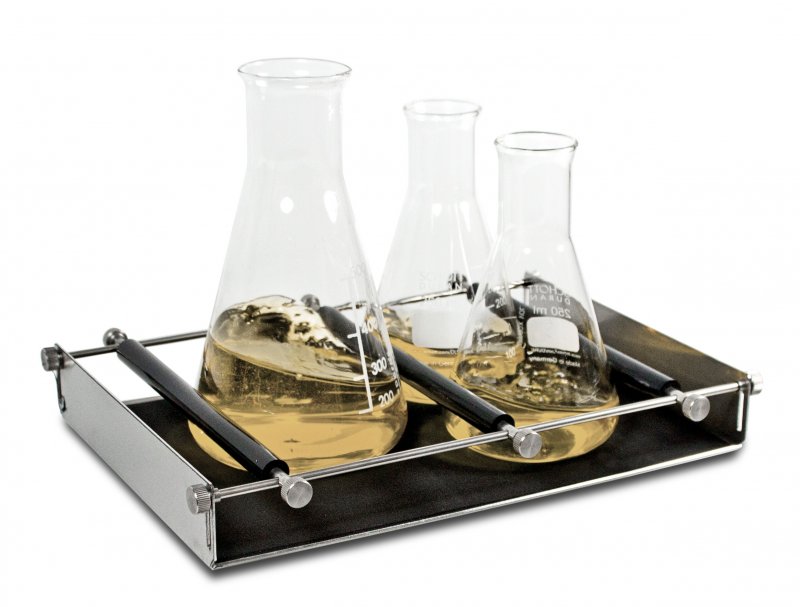 Akcesoria do sprzętu mieszającego Biosan Dodatkowy pręt HB-200 do platformy UP-12