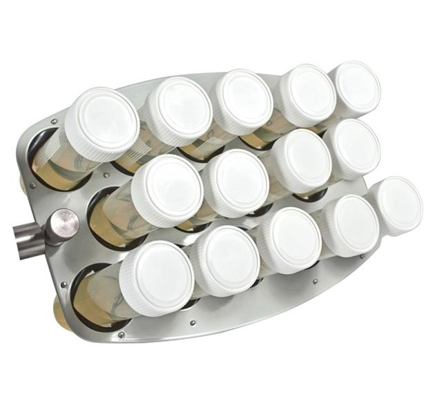 Akcesoria do sprzętu mieszającego Biosan Platforma dodatkowa PRS-14