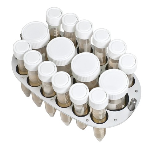 Akcesoria do sprzętu mieszającego Biosan Platforma dodatkowa PRS-4/12