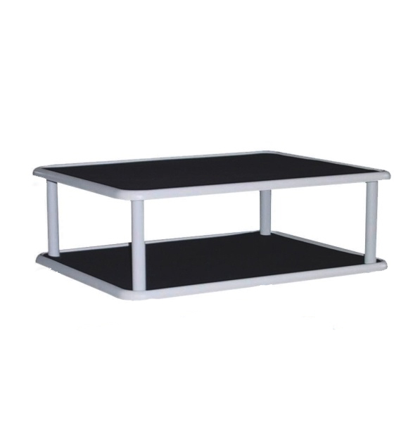 Akcesoria do sprzętu mieszającego Biosan Platforma płaska 2-poziomowa PP-20/2 do wytrząsarki PSU-20i