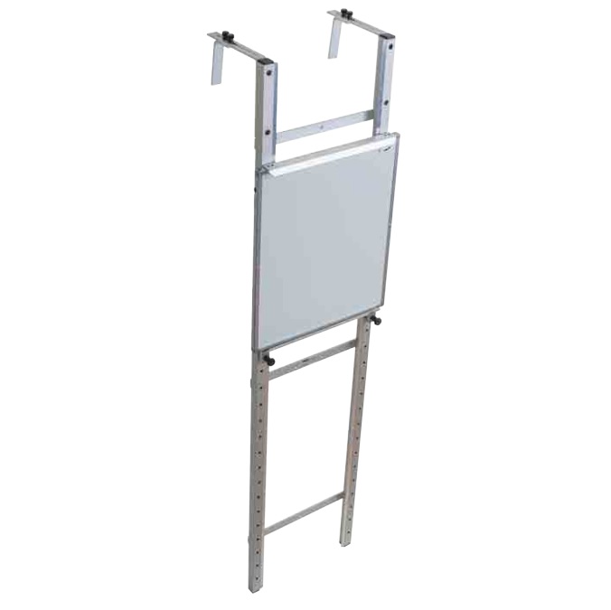 Akcesoria do stanowisk diagnostycznych RTG Rego X-Ray GmbH Detector- / Cassette Holder