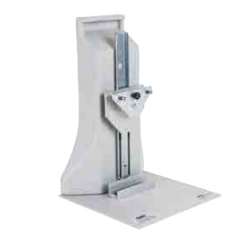 Akcesoria do stanowisk diagnostycznych RTG Rego X-Ray GmbH Slip-on-Grid/ In-Bed X-Rays