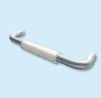 Akcesoria do szaf medycznych Zarges Klips do opisywania