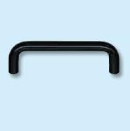 Akcesoria do szaf medycznych Zarges Uchwyt obejmowy w kształcie U tworzywo sztuczne