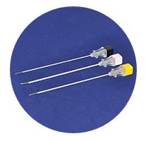 Akcesoria do termolezji NeuroTherm Kaniule jednorazowe