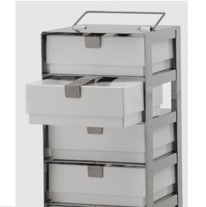 Akcesoria do urządzeń chłodniczych Tenak Blokada sprężynowa bezpieczeństwa