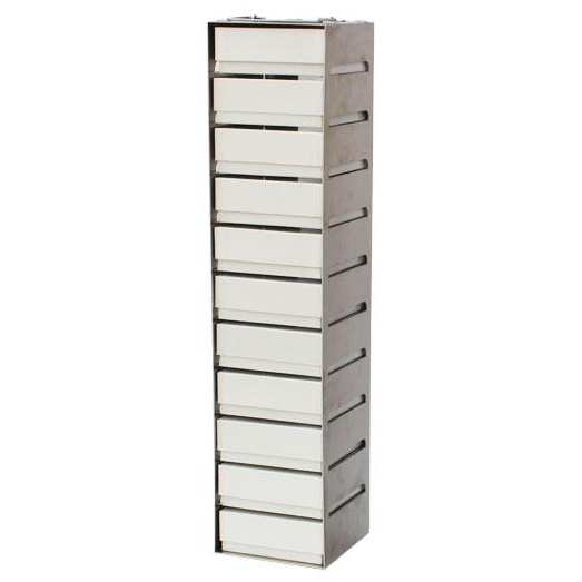 Akcesoria do urządzeń chłodniczych Tenak Raki do zamrażarek skrzyniowych