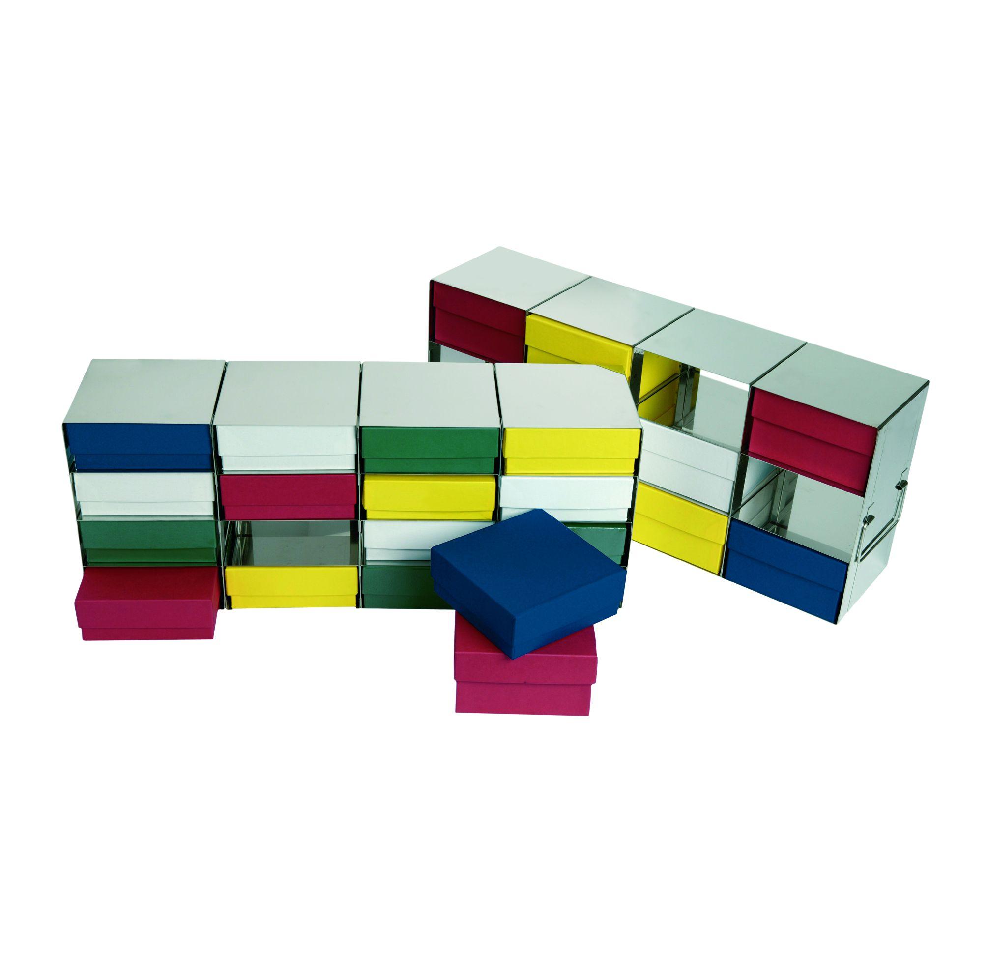 Akcesoria do urządzeń chłodniczych Tenak Stelaże na pudełka