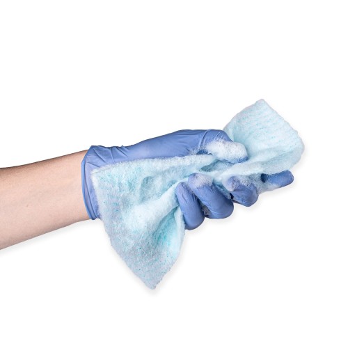 Akcesoria higieniczne dla osób niepełnosprawnych ZARYS Cleanet Plus