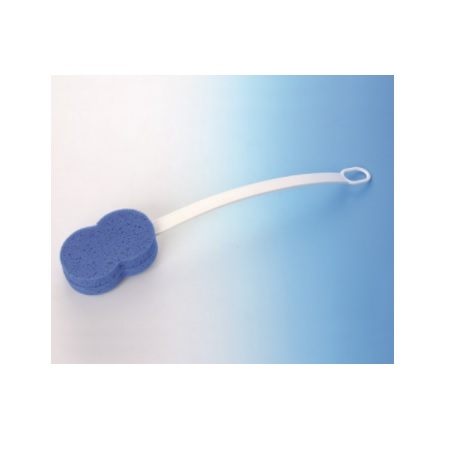 Akcesoria higieniczne dla osób niepełnosprawnych PDS CARE Gąbka na trzonku