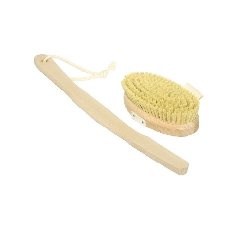 Akcesoria higieniczne dla osób niepełnosprawnych RIFFI Szczotka kąpielowa