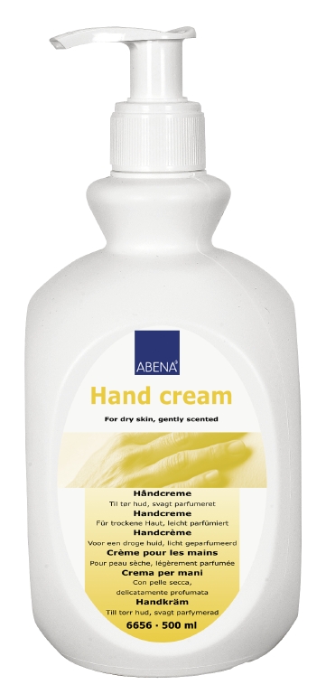 Akcesoria kosmetyczne Abena 6656