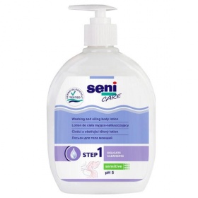 Akcesoria kosmetyczne TZMO Seni Care lioton