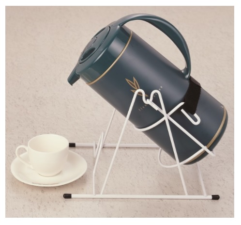 Akcesoria kuchenne dla osób niepełnosprawnych PDS CARE Ruchoma podstawka do czajnika