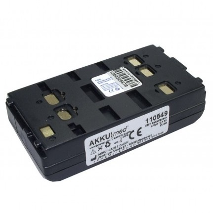 Akumulatory do aparatów słuchowych b/d Do Natus