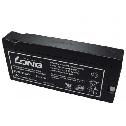 Akumulatory do gamma kamery b/d Do Tyco