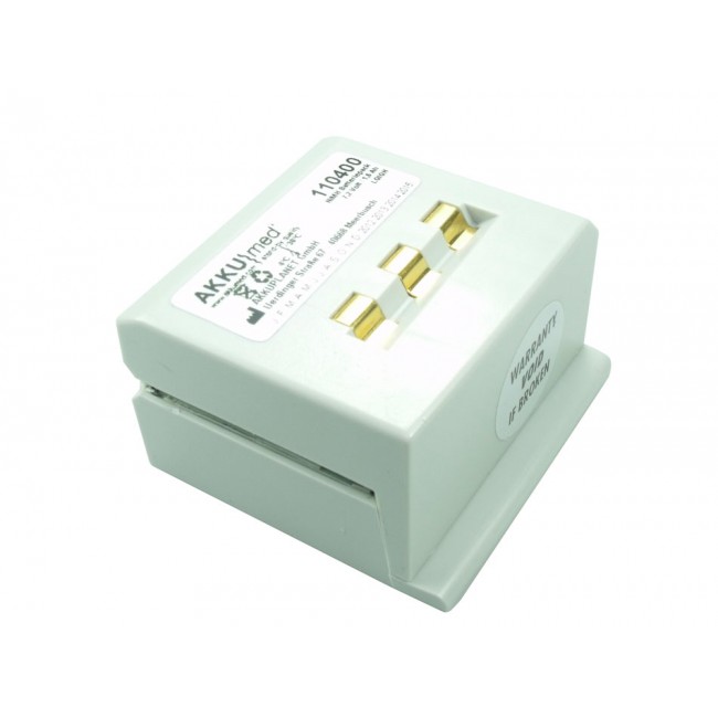 Akumulatory do iluminatorów naczyniowych b/d Do Verathon