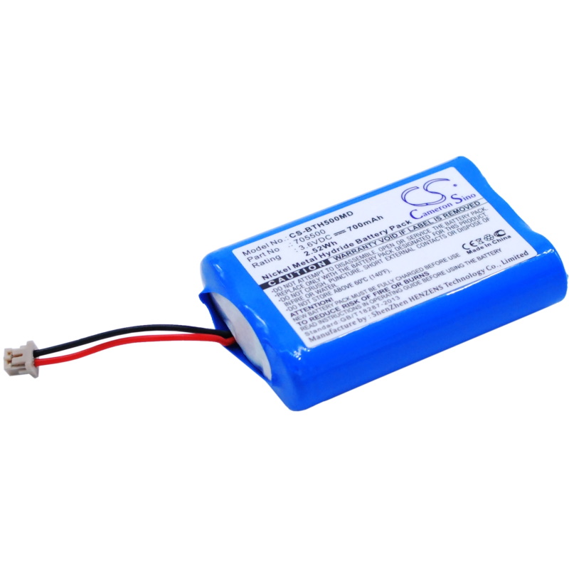 Akumulatory do pipet Cameron Sino Do Brandtech Transferpette