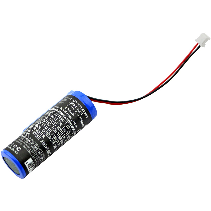 Akumulatory do pipet Cameron Sino Do VistaLab Multichannel Pipettes