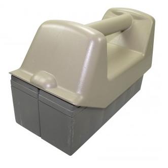 Akumulatory do podnośników dla osób niepełnosprawnych ArjoHuntleigh Do Arjo