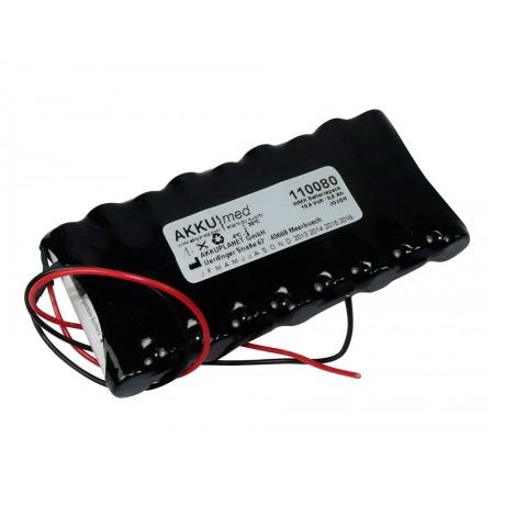 Akumulatory do stołów operacyjnych b/d Do Maquet 1150.01C0, 1150.01C1, 0227.018401