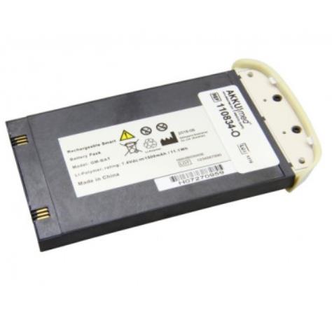 Akumulatory do ultrasonografów GE Do GE 110834-O