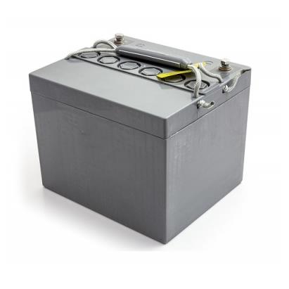 Akumulatory do wózków inwalidzkich B/D Do Invacare (żelowy 12V, 45Ah)