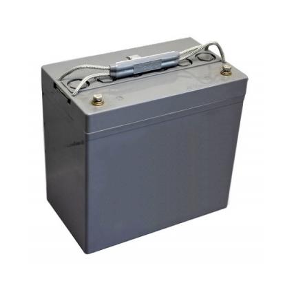 Akumulatory do wózków inwalidzkich B/D Do Salsa