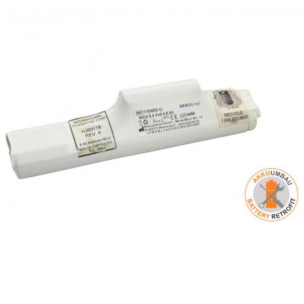 Akumulatory i baterie do analizatorów b/d Do International Technidyne Corp