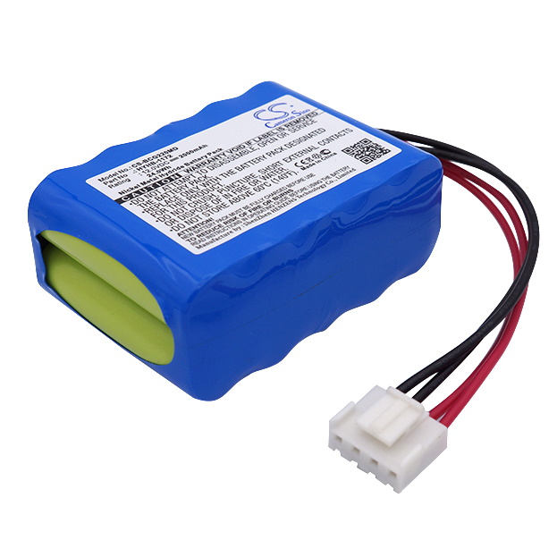 Akumulatory i baterie do EKG Cameron Sino Do Biomedical ECG-1A