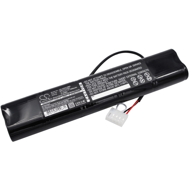 Akumulatory i baterie do EKG Cameron Sino Do Fukuda ECG Analyzer 2101