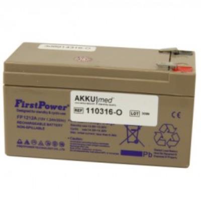 Akumulatory i baterie do EKG SCHILLER Do Schiller 110316-O