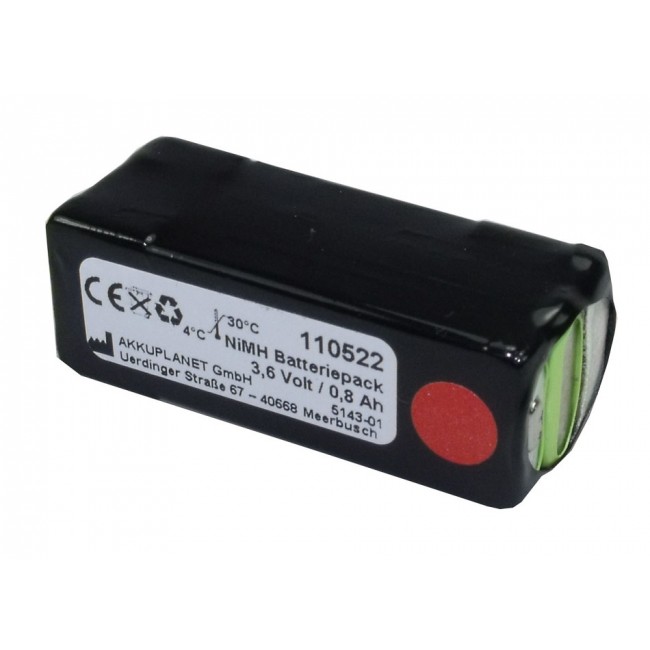 Akumulatory i baterie do holterów b/d Do Novacor